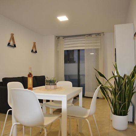 Leoan,Sl Apartment Los Llanos De Aridane Exterior photo