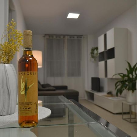 Leoan,Sl Apartment Los Llanos De Aridane Exterior photo