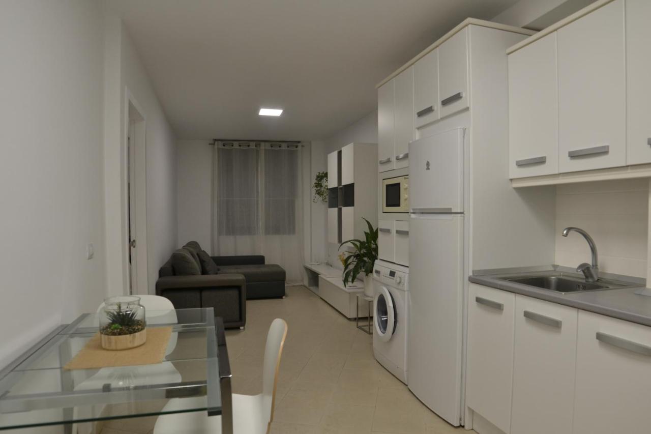 Leoan,Sl Apartment Los Llanos De Aridane Exterior photo