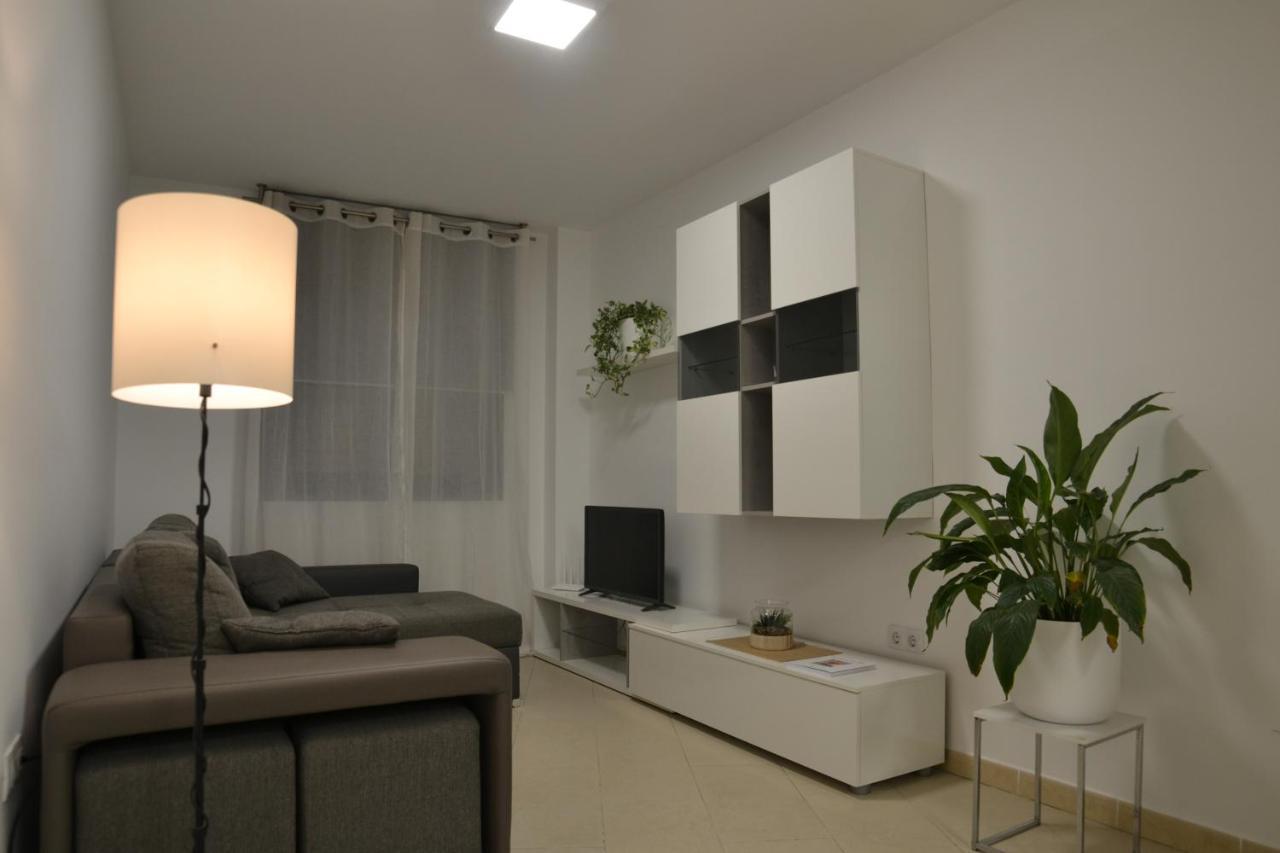Leoan,Sl Apartment Los Llanos De Aridane Exterior photo