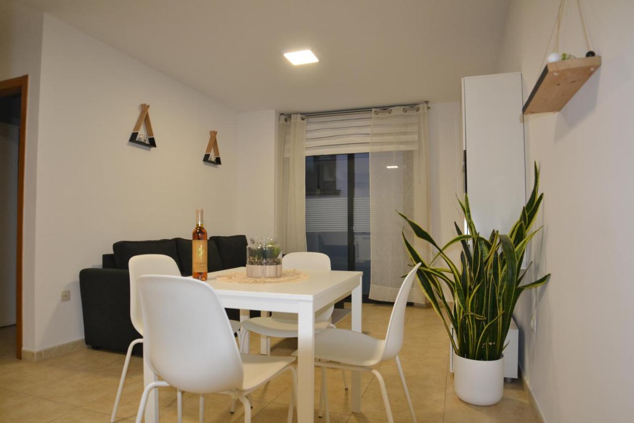 Leoan,Sl Apartment Los Llanos De Aridane Exterior photo