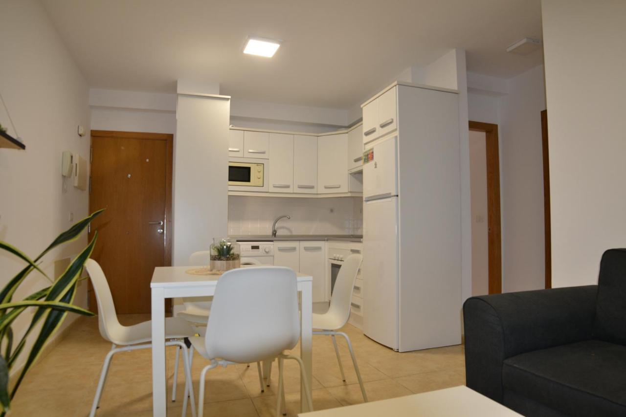 Leoan,Sl Apartment Los Llanos De Aridane Exterior photo